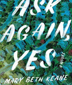 Ask Again Yes