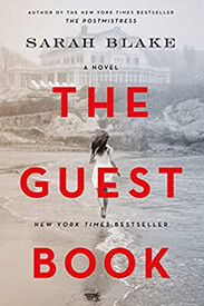 The Guest Book