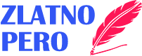 Zlatno pero